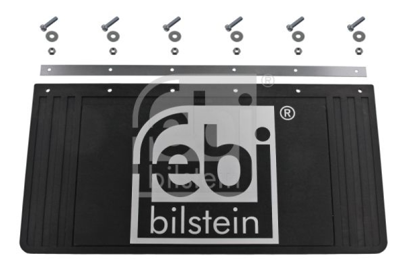 FEBI BILSTEIN Mudflap