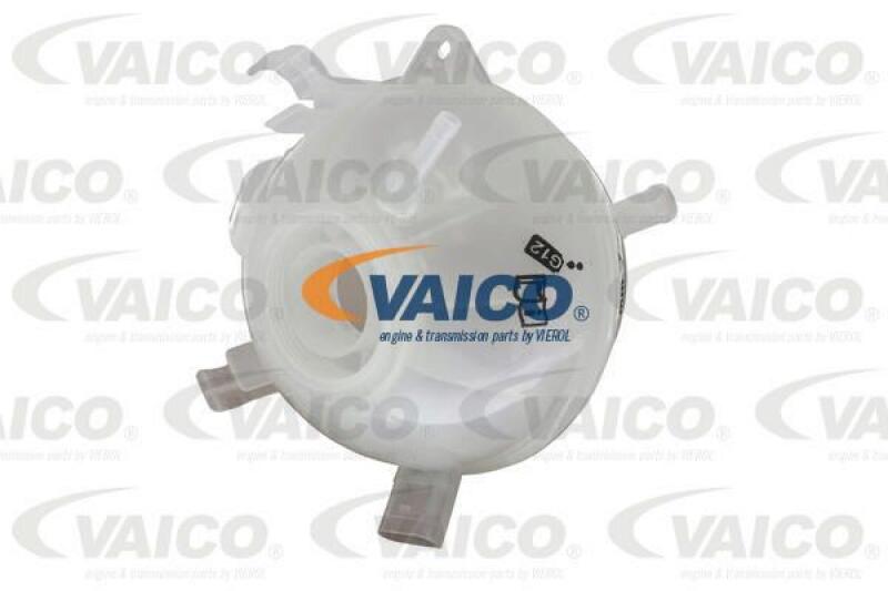 VAICO Expansion Tank, coolant Green Mobility Parts