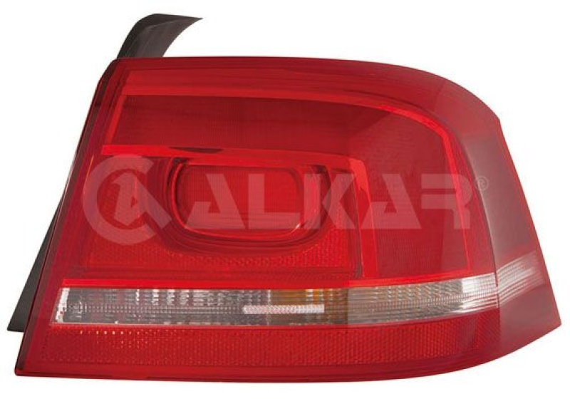 Combination Rearlight