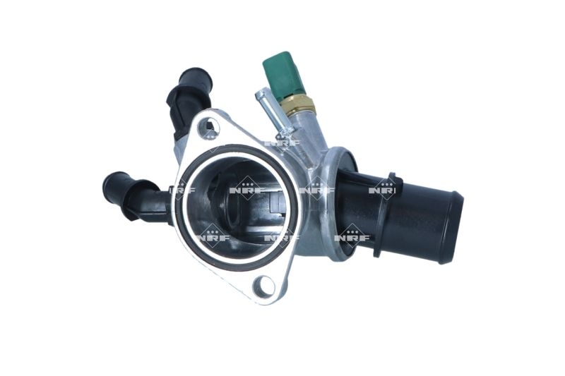 NRF Thermostat, coolant