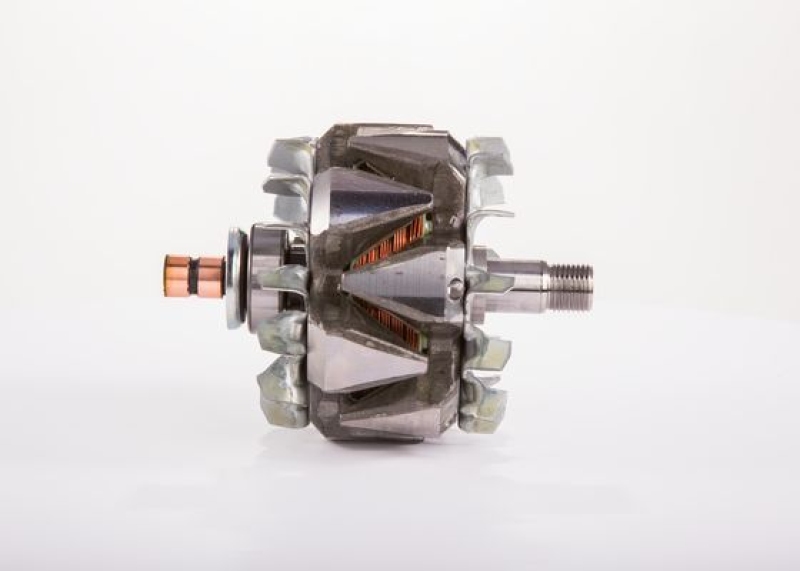 BOSCH Rotor, alternator