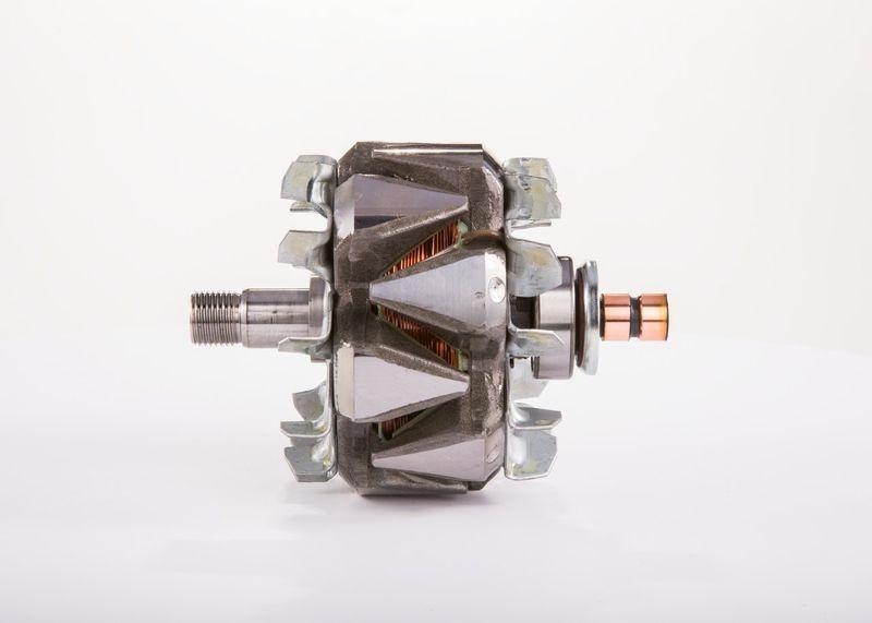 BOSCH Rotor, alternator