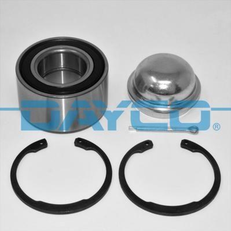 DAYCO Wheel Bearing Kit