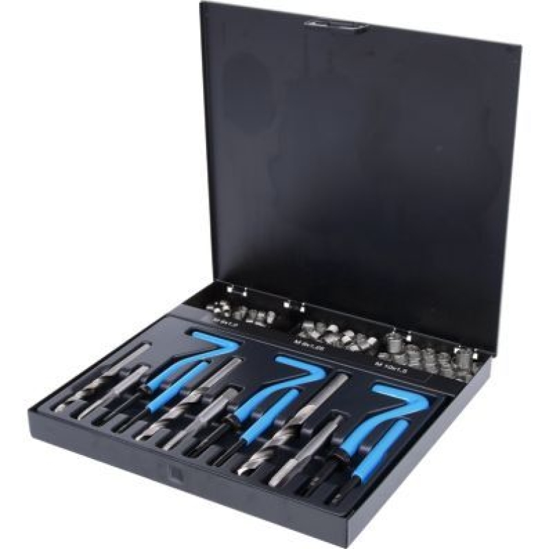 KS TOOLS Thread Cutter Set