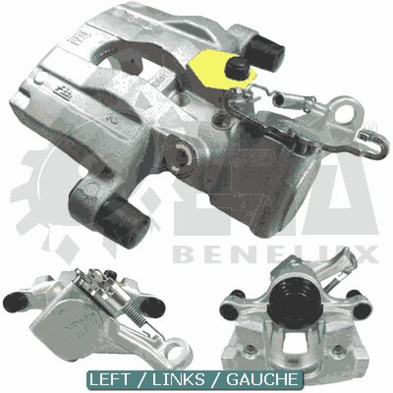 ERA Benelux Brake Caliper