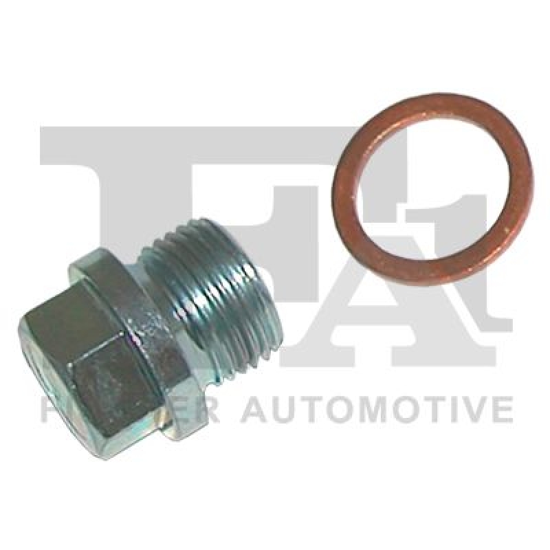 FA1 Screw Plug, oil sump