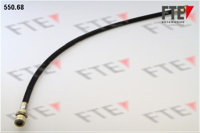 FTE Brake Hose