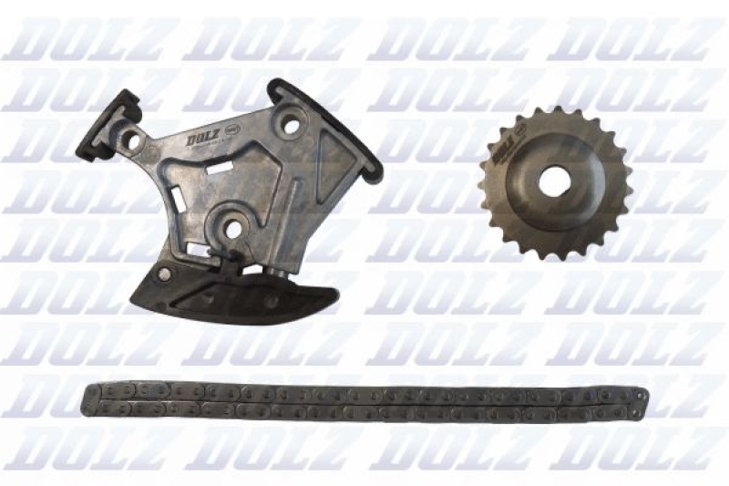 DOLZ Timing Chain Kit