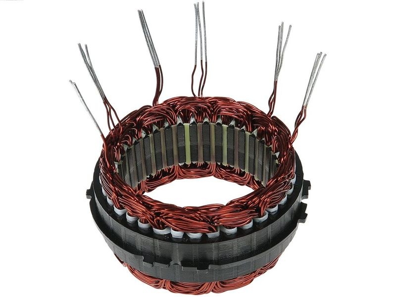 AS-PL Stator, Generator Brandneu AS-PL