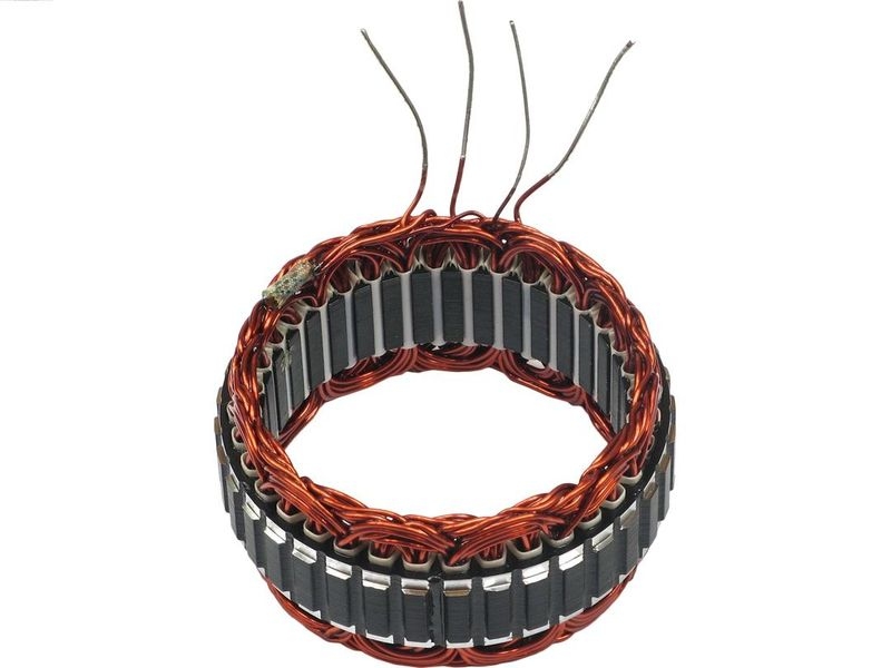 AS-PL Stator, Generator Brandneu AS-PL