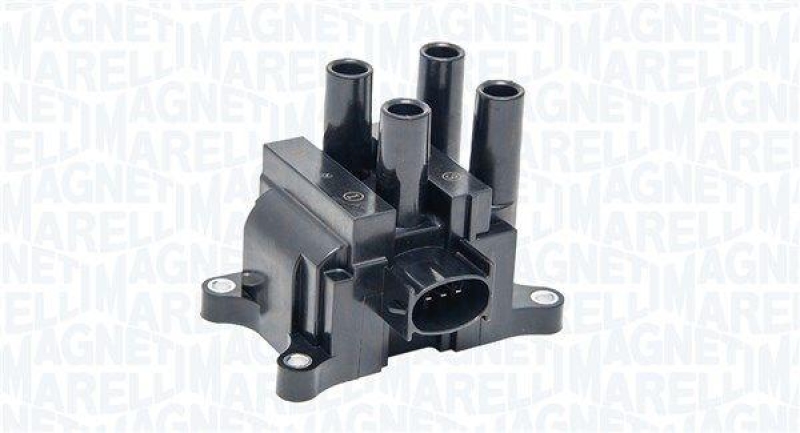 MAGNETI MARELLI Ignition Coil