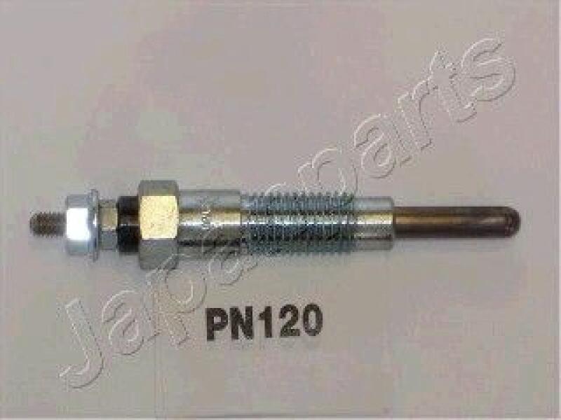 JAPANPARTS Glow Plug