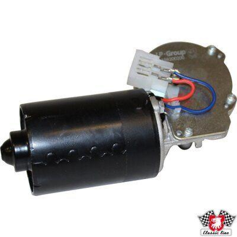 JP GROUP Wiper Motor CLASSIC