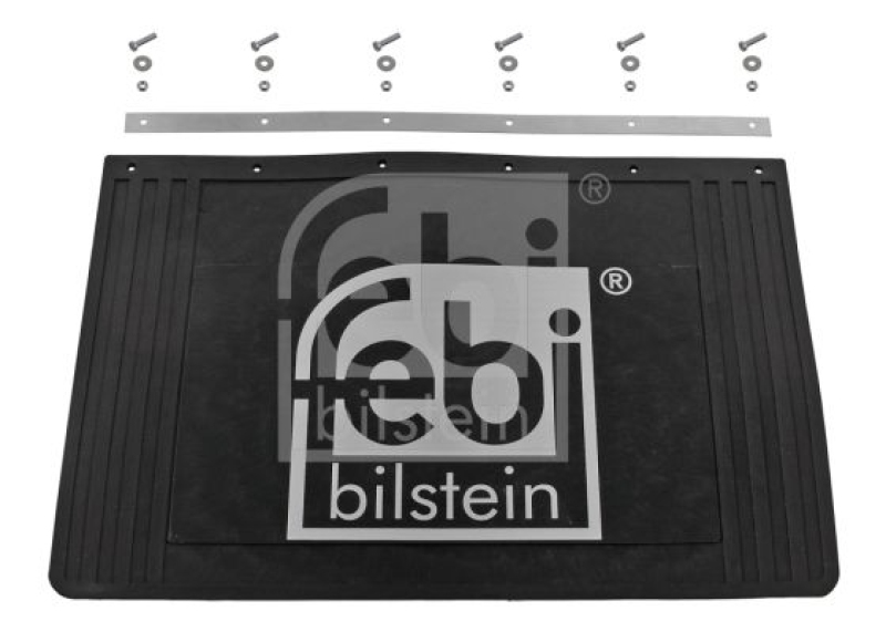 FEBI BILSTEIN Mudflap