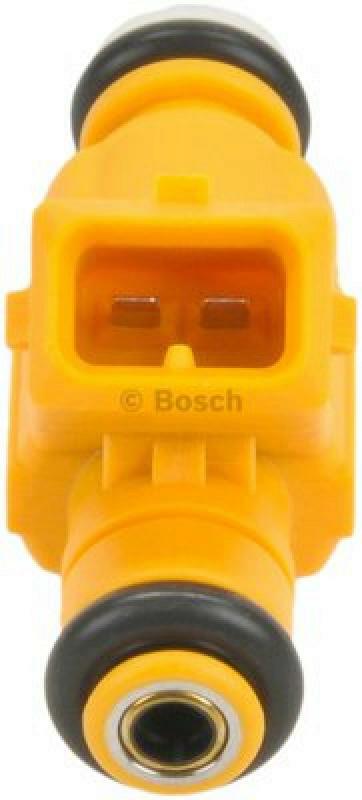 BOSCH Injector