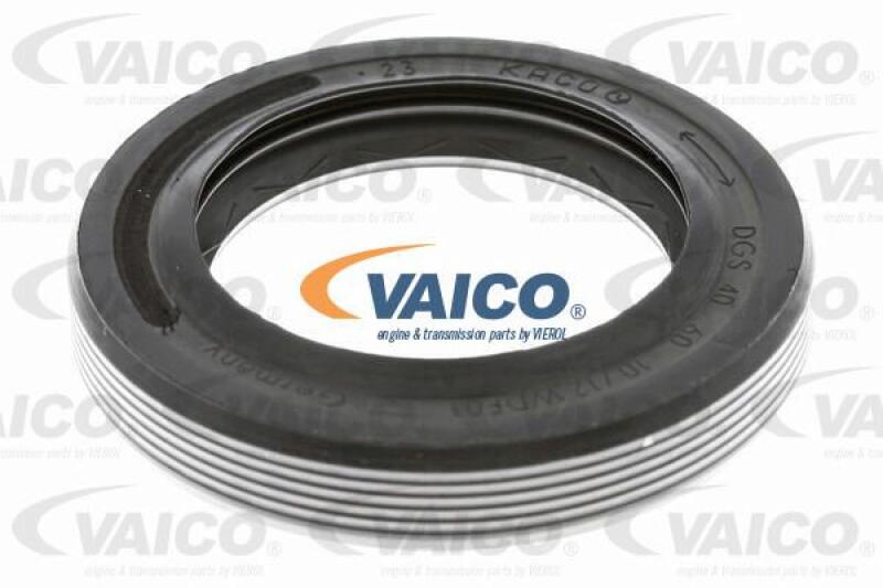 VAICO Wellendichtring, Differential Original VAICO Qualität