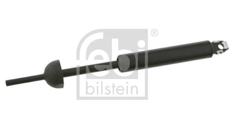 FEBI BILSTEIN Gas Spring, bonnet