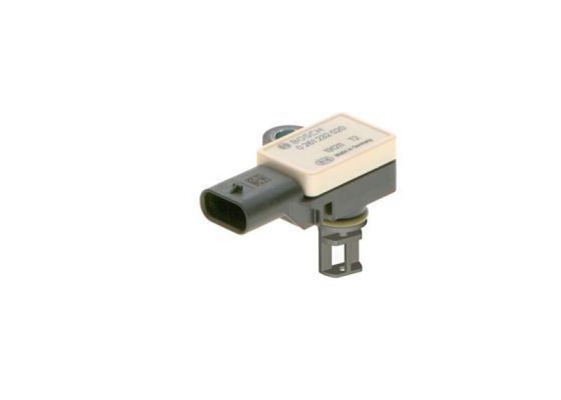 BOSCH Sensor, Ladedruck