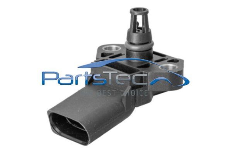 PartsTec Sensor, intake manifold pressure