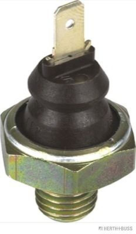 HERTH+BUSS ELPARTS Oil Pressure Switch