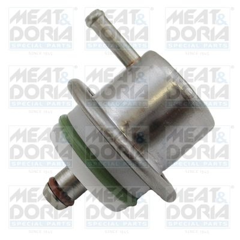 MEAT & DORIA Control Valve, fuel pressure