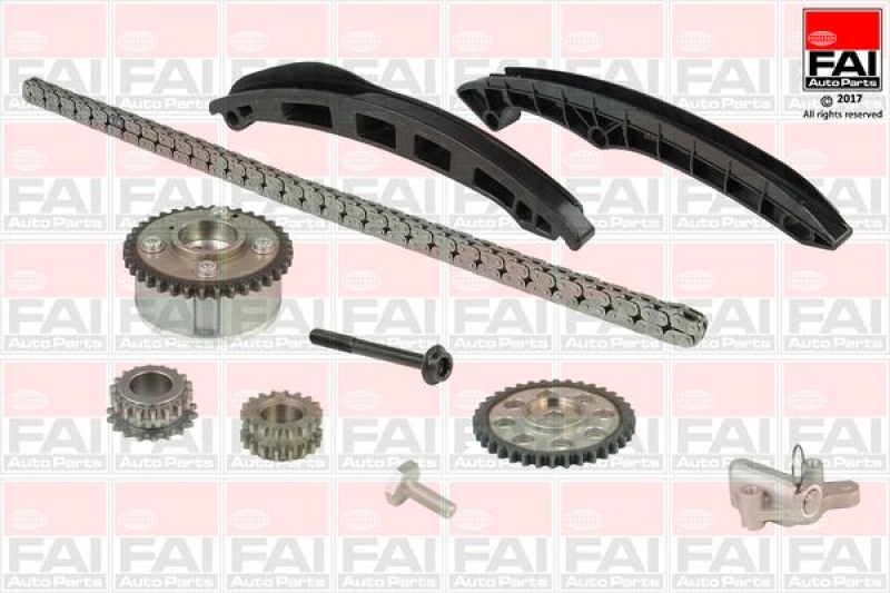 FAI AutoParts Timing Chain Kit