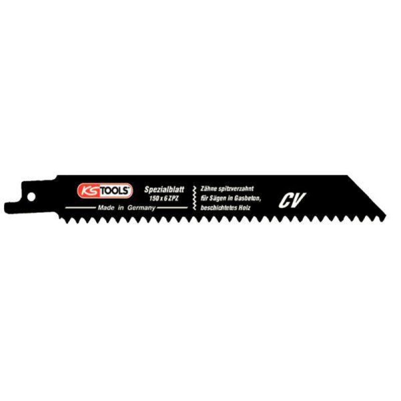 KS TOOLS Saw Blade