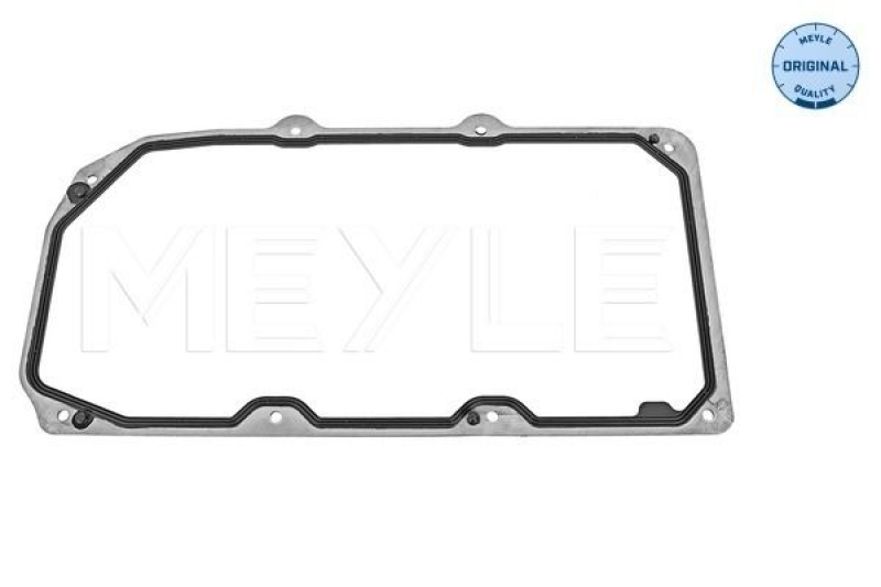 MEYLE Gasket, automatic transmission oil sump MEYLE-ORIGINAL: True to OE.