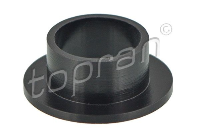 TOPRAN Bush, selector-/shift rod