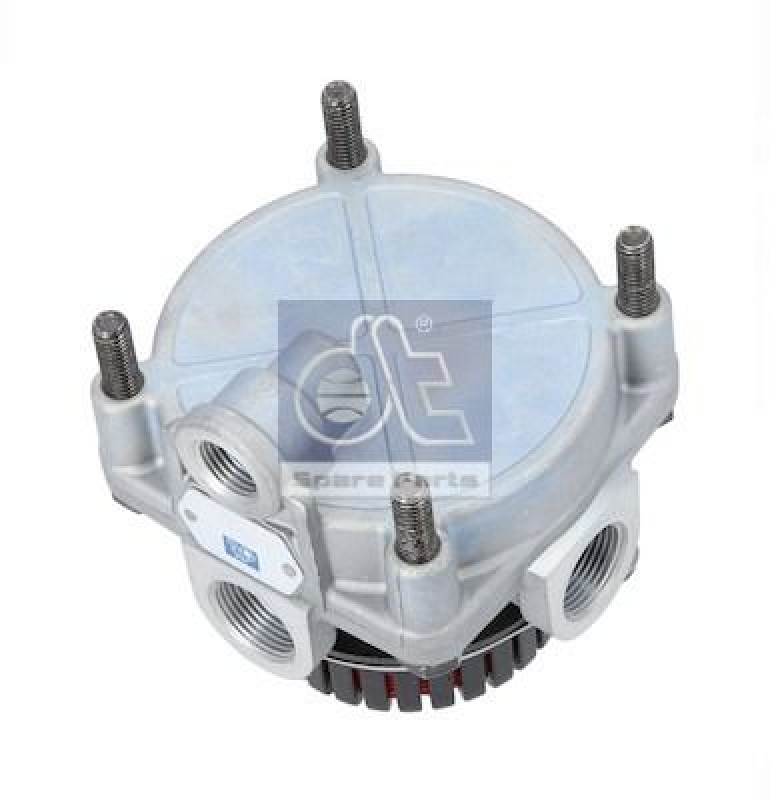 DT Spare Parts Relay Valve