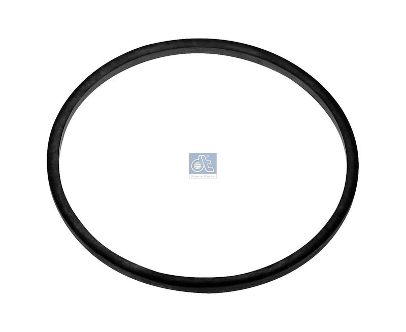 DT Spare Parts Seal, fuel filter