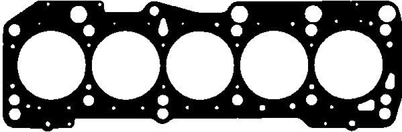 BGA Gasket, cylinder head