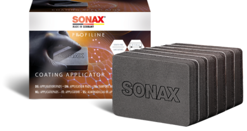 SONAX Schwamm CoatingApplicator