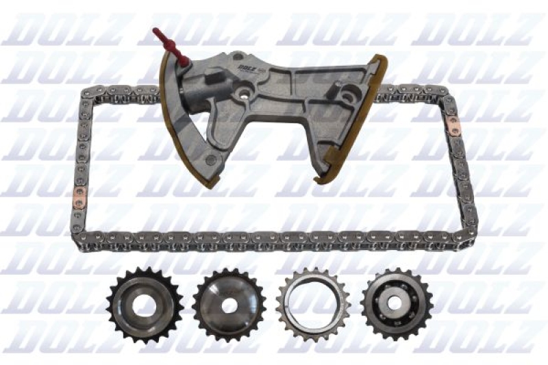 DOLZ Timing Chain Kit