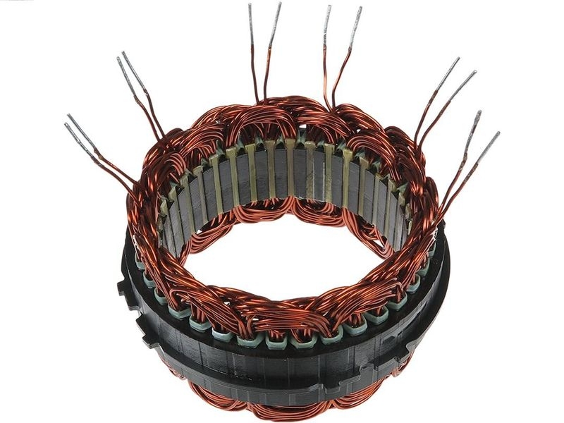 AS-PL Stator, Generator Brandneu AS-PL