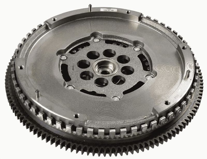 SACHS Flywheel Dual-mass flywheel