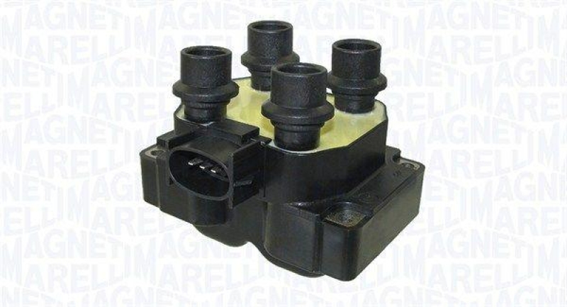 MAGNETI MARELLI Ignition Coil