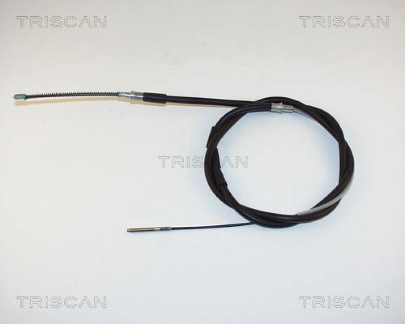 TRISCAN Cable, parking brake