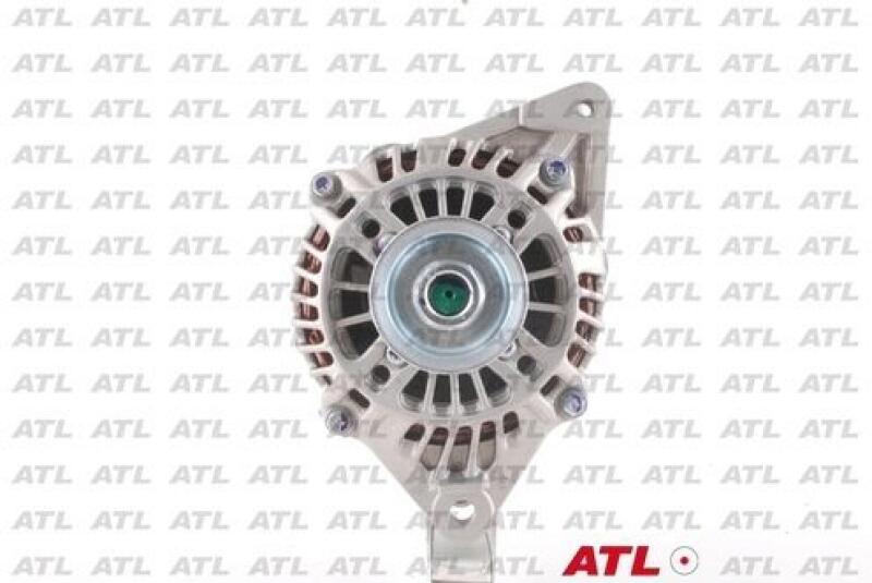 ATL Autotechnik Alternator