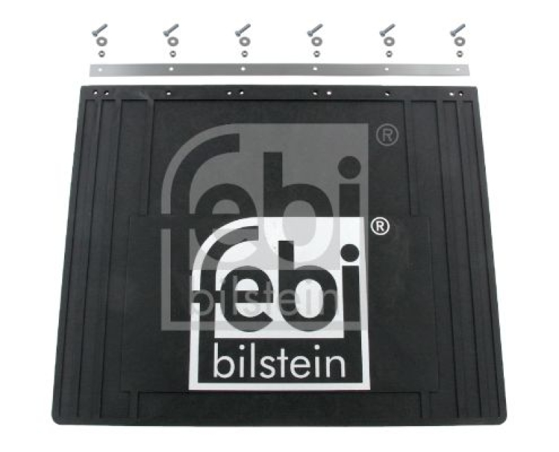 FEBI BILSTEIN Mudflap