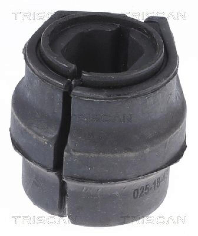 TRISCAN Bearing Bush, stabiliser