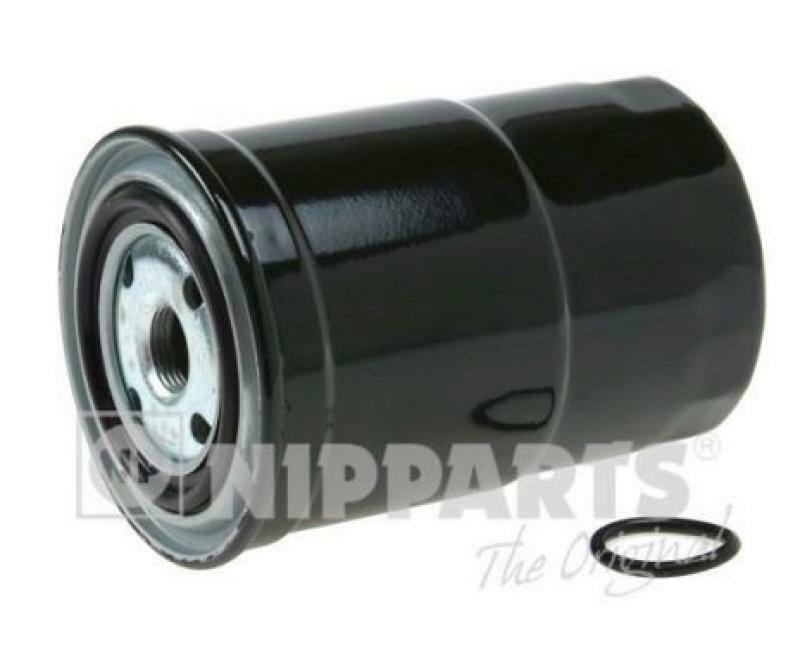 NIPPARTS Fuel filter