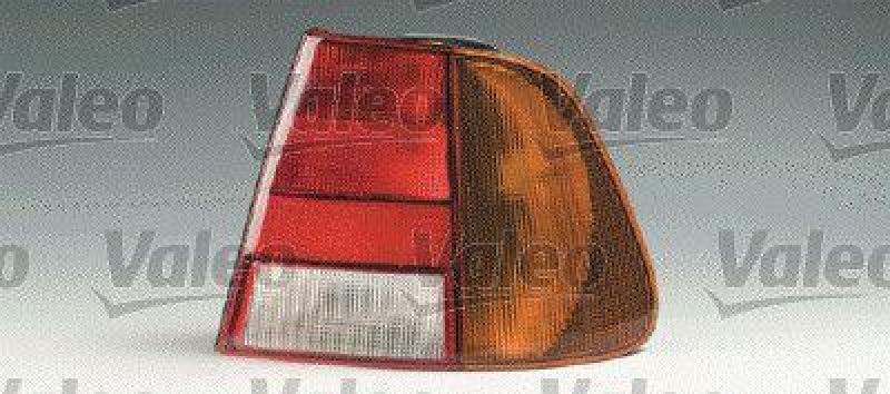 VALEO Combination Rearlight