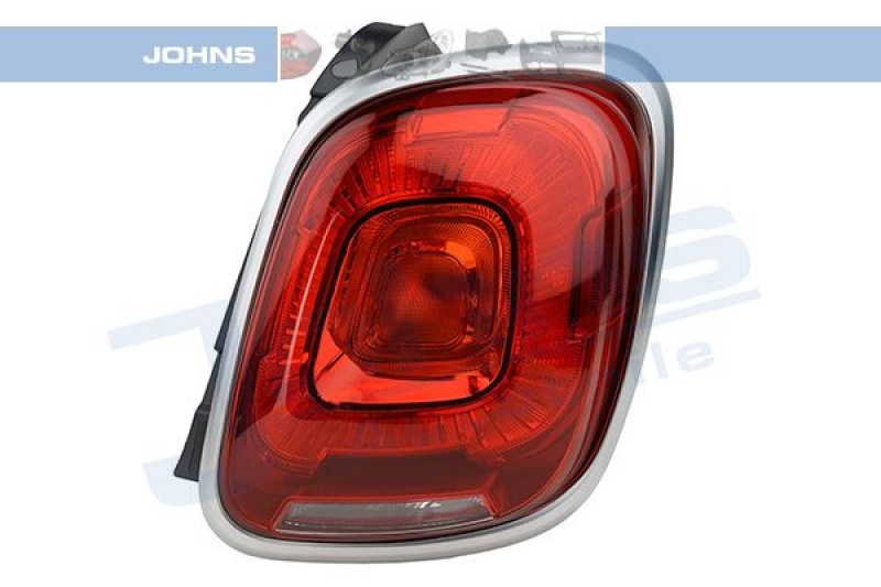 JOHNS Combination Rear Light