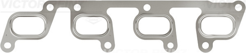 VICTOR REINZ Gasket, exhaust manifold