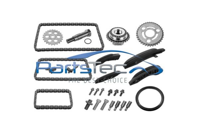 PartsTec Timing Chain Kit