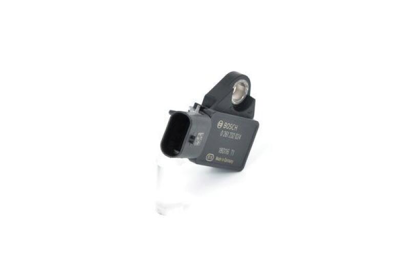 BOSCH Sensor, boost pressure