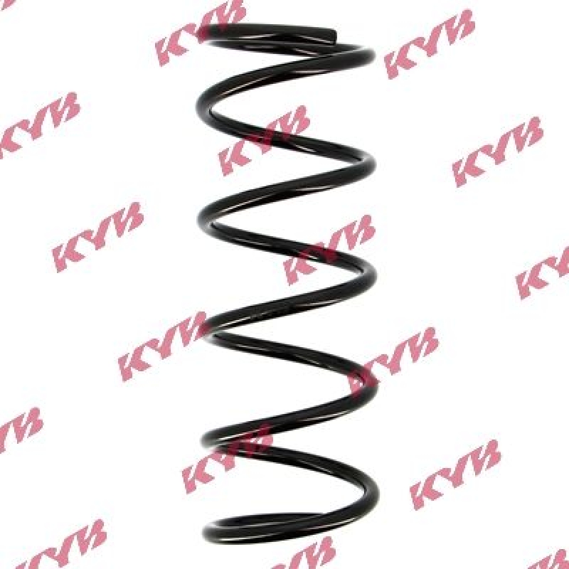 KYB Suspension Spring K-Flex