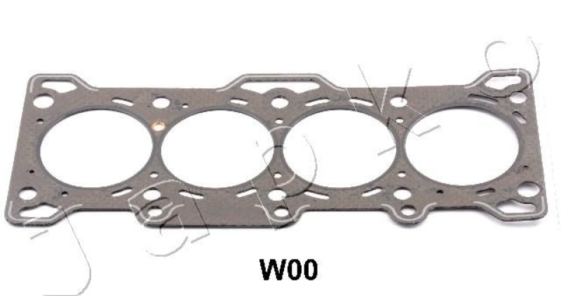 JAPKO Gasket, cylinder head