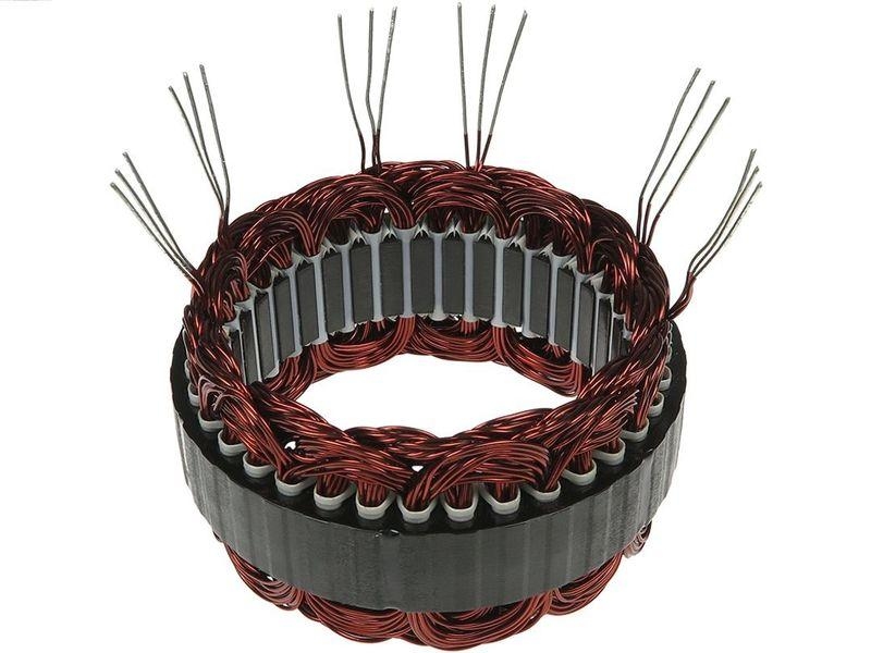 AS-PL Stator, Generator Brandneu AS-PL